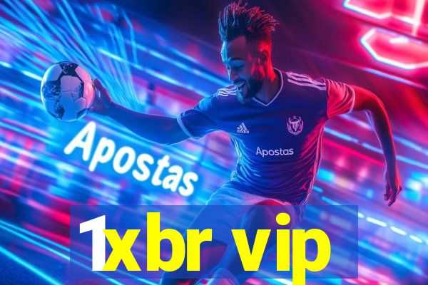 1xbr vip